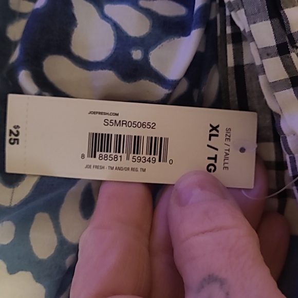 Sleep Pants - Picture 4 of 4